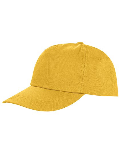 Result Headwear - Houston 5-Panel Cap