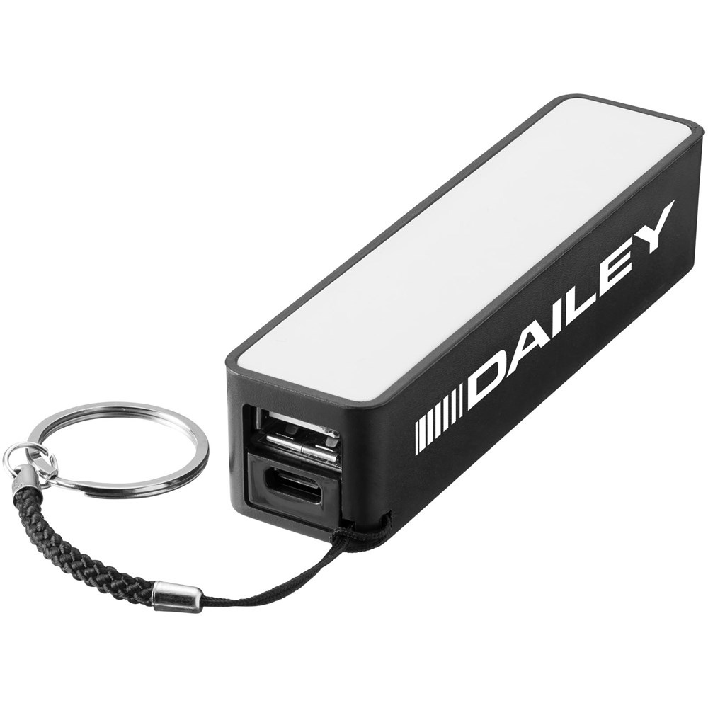 WS104 2000/2200/2600 mAh powerbank