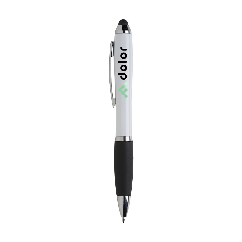 Athos Colour Touch stylus pennen