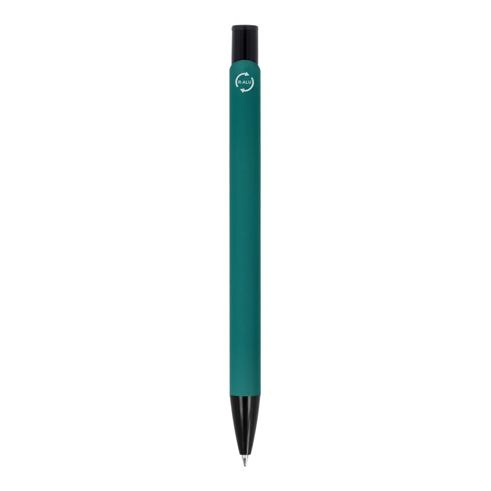 Alicante soft touch R-AL blauwe inkt