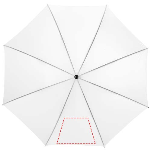 Barry 23" automatische paraplu