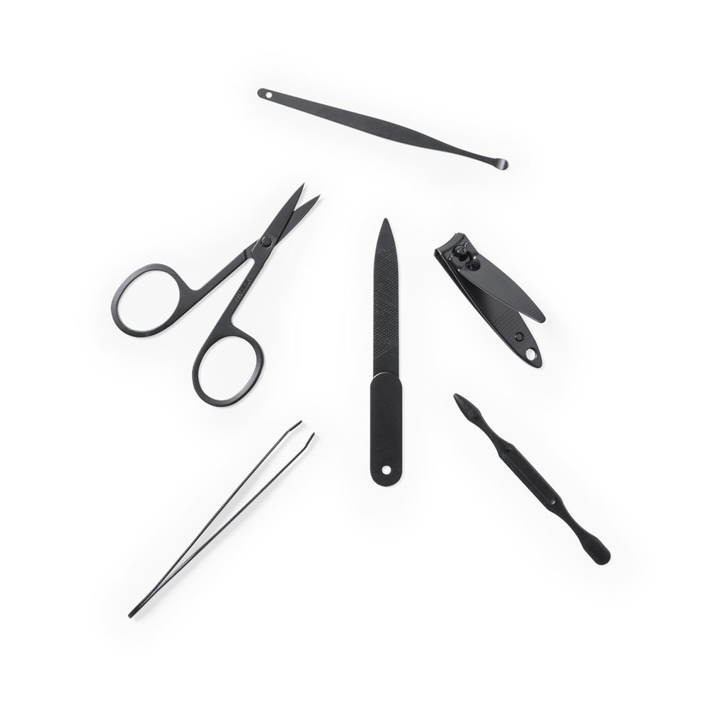 Manicure Set Lacky