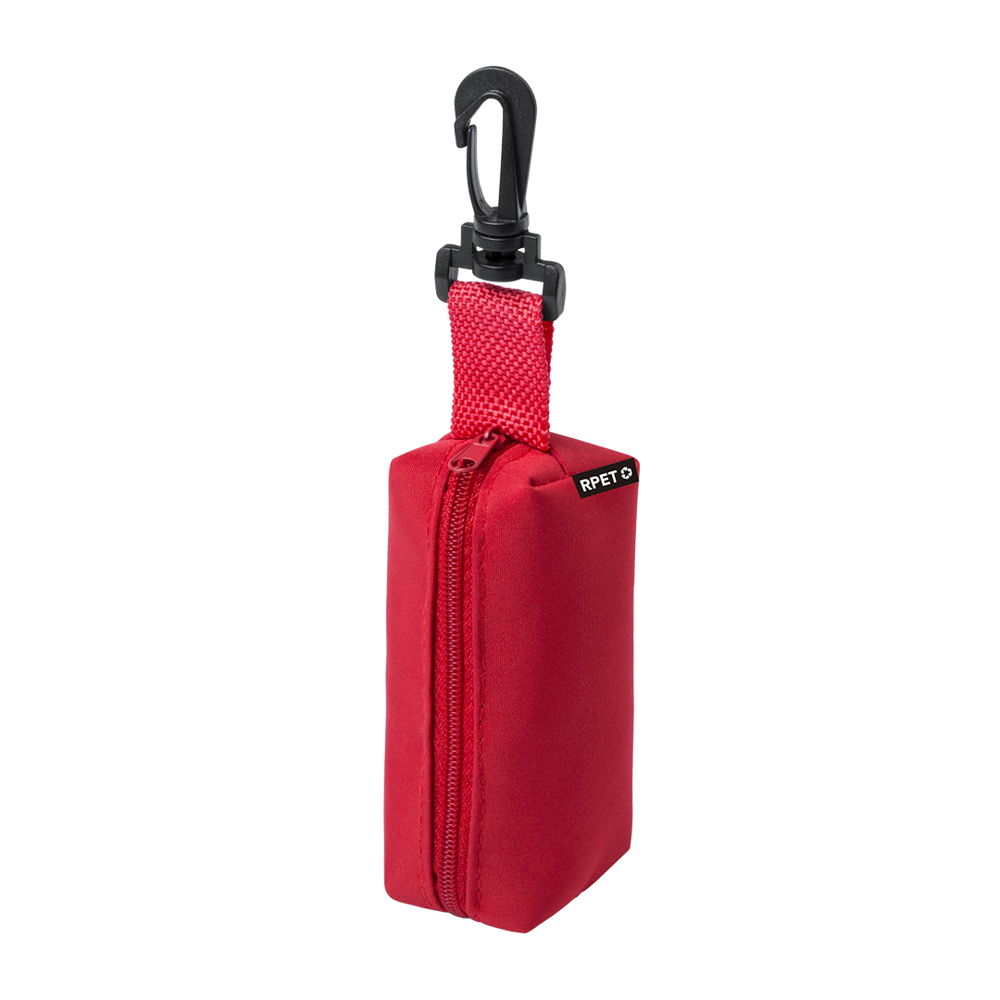 Etui Krolan - ROJ