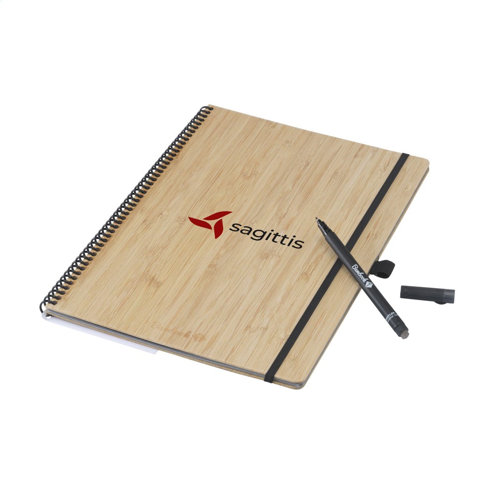 Bambook Classic Hardcover Notebook A4 notitieboek