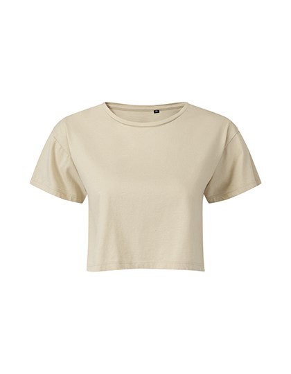 TriDri® - Women´s Crop Top