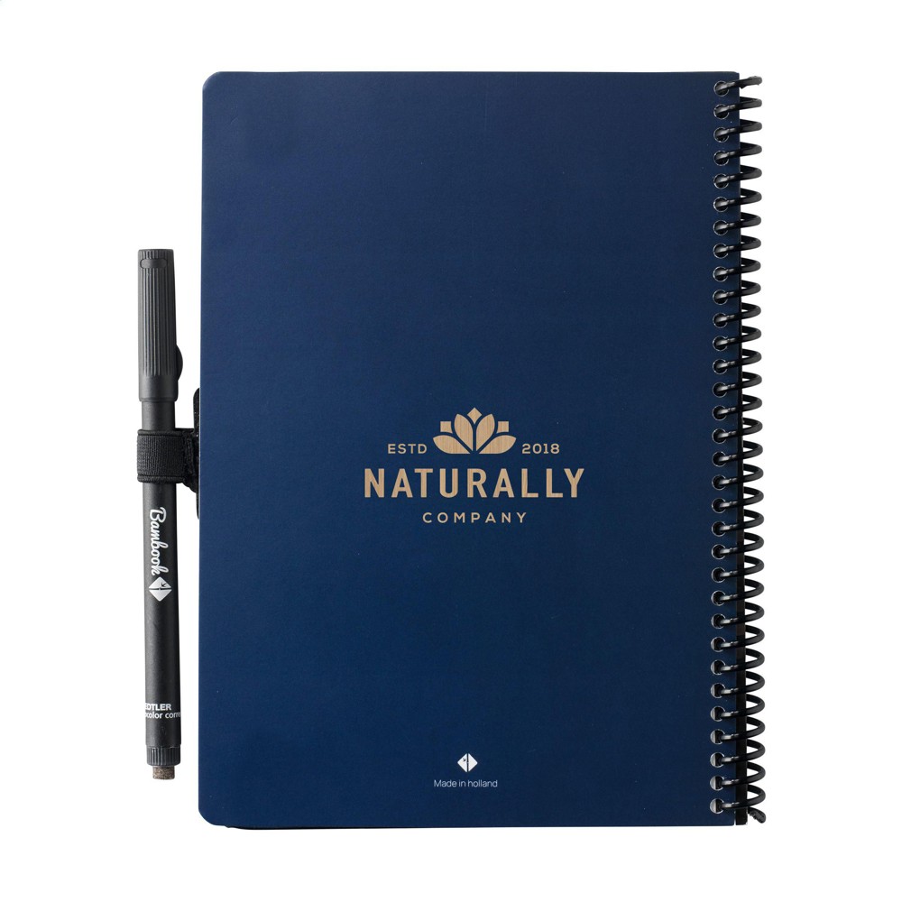 Bambook Classic Original Notebook A5 notitieboek