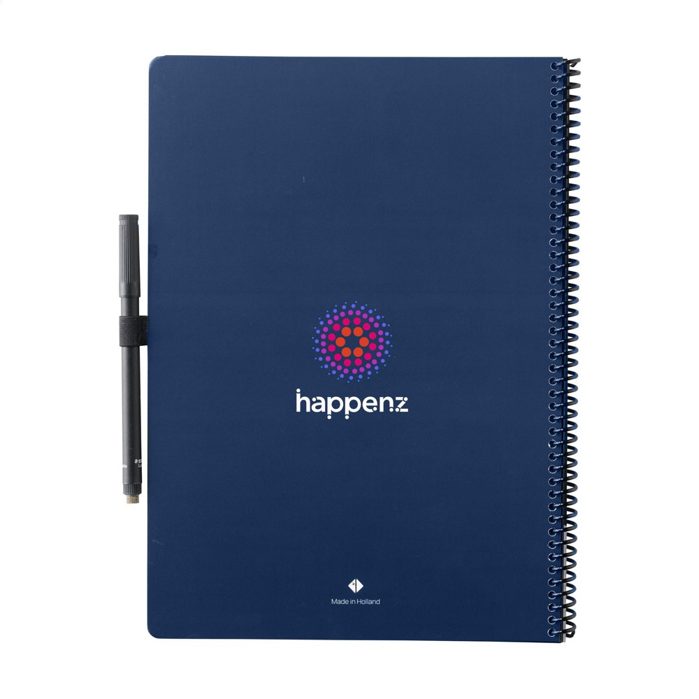 Bambook Classic Original Notebook A4 notitieboek