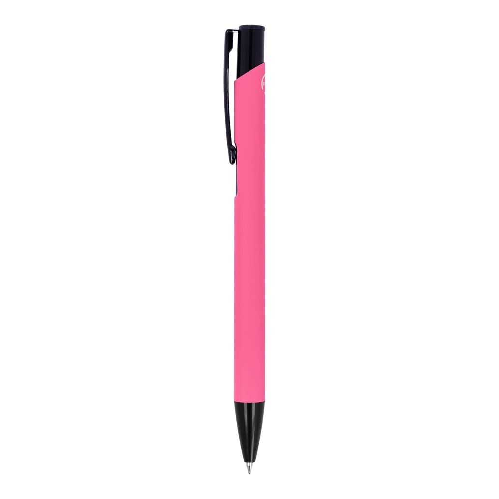 Alicante soft touch R-AL blauwe inkt