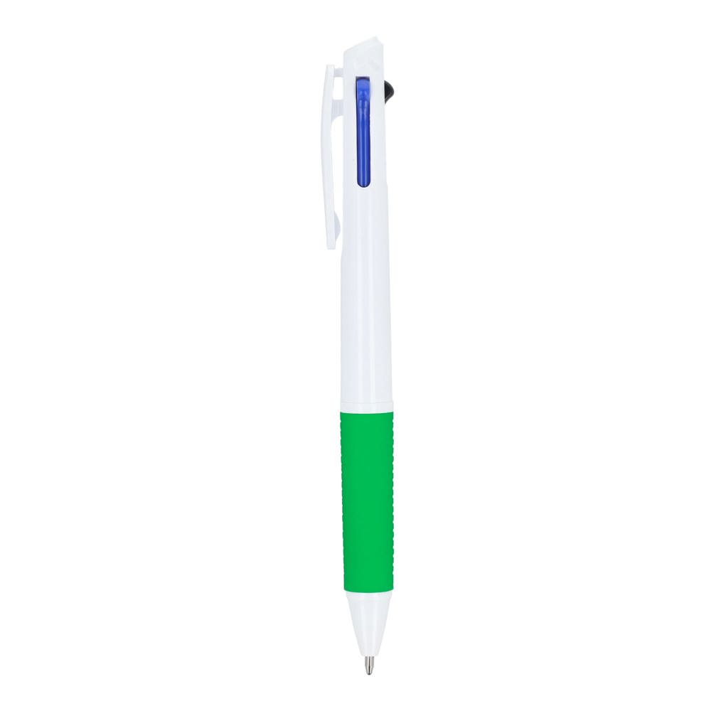 3-kleuren met met grip en keycord