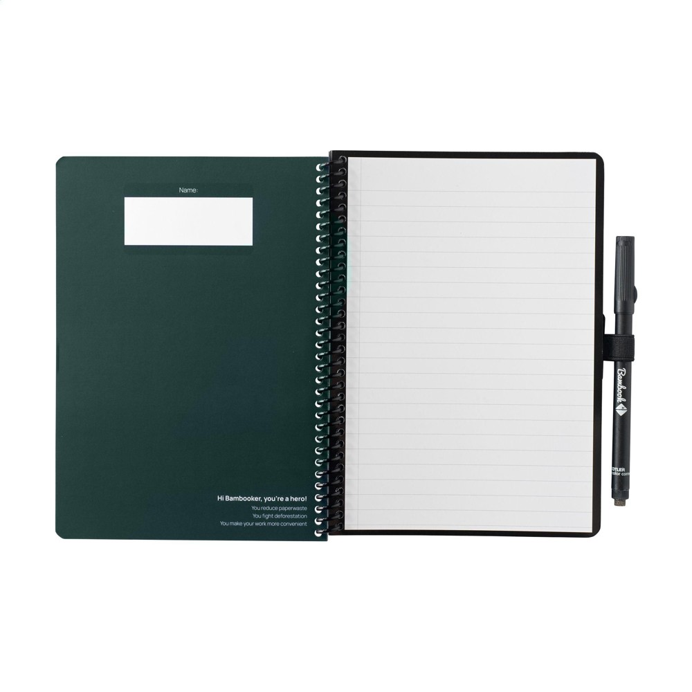 Bambook Classic Original Notebook A5 notitieboek