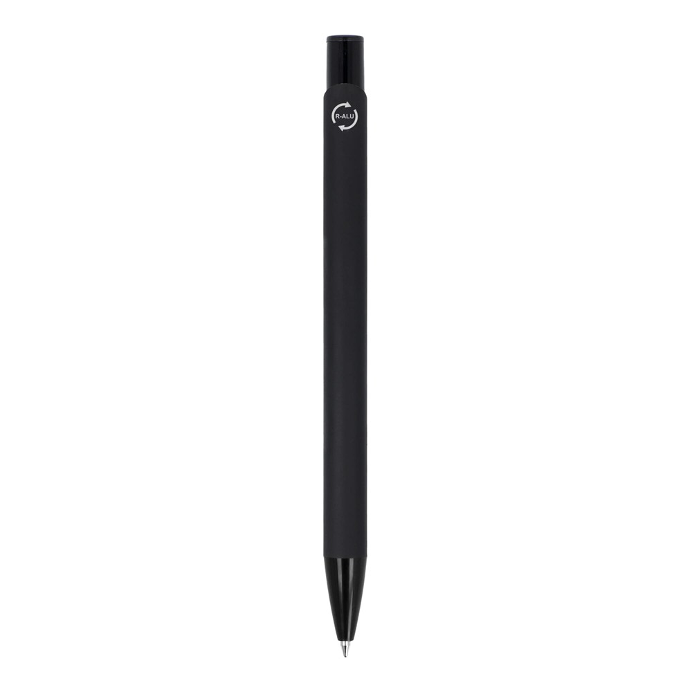 Alicante soft touch R-AL blauwe inkt