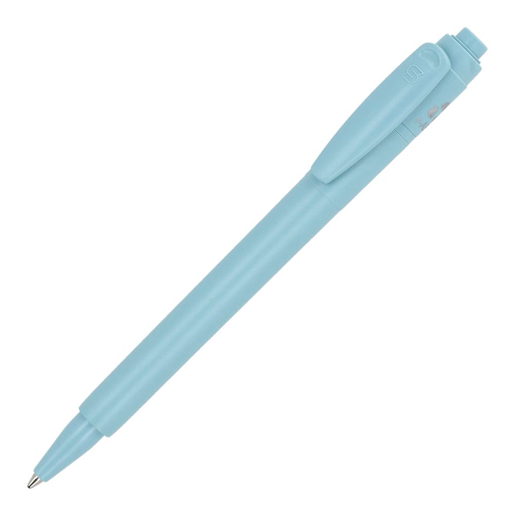 Balpen Baron 03 recycled hardcolour - Aqua