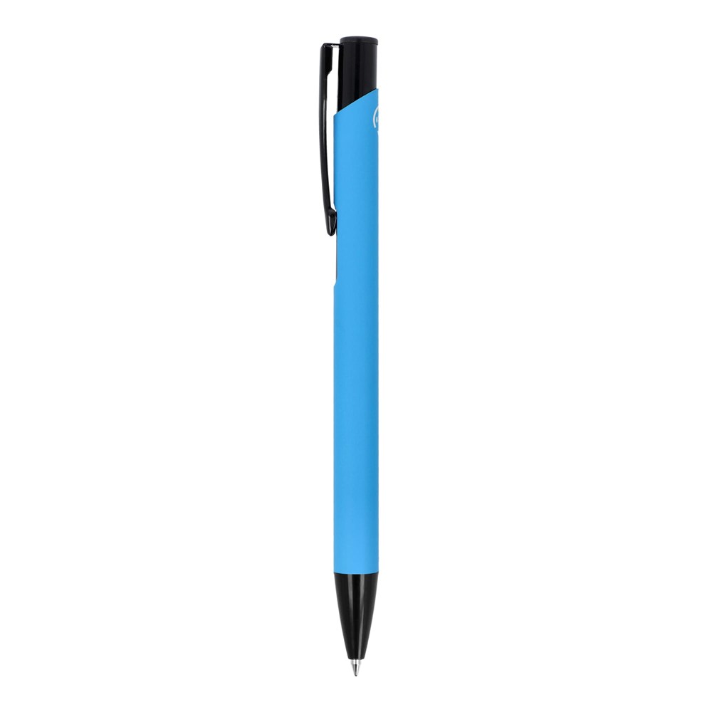 Alicante soft touch R-AL blauwe inkt