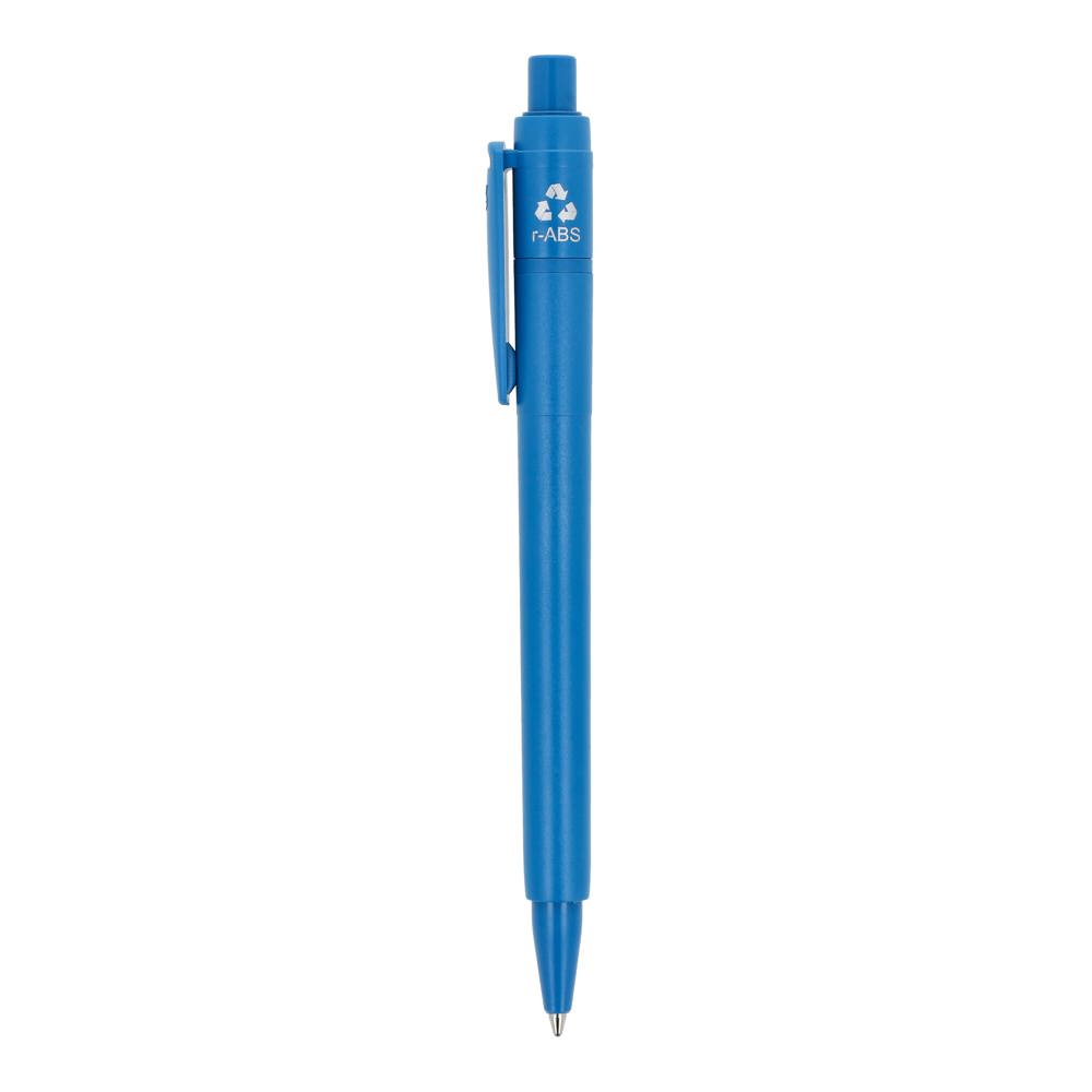Balpen Baron 03 recycled hardcolour