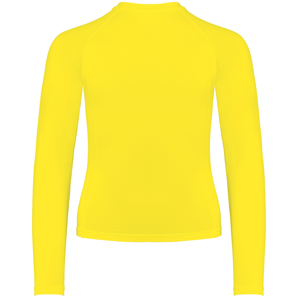 Flashy Yellow
