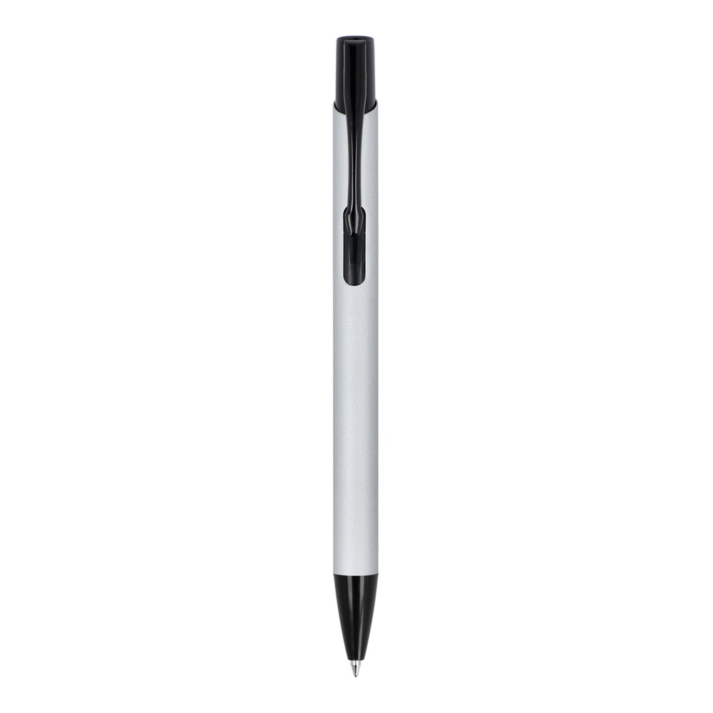 Alicante soft touch R-AL zwarte inkt