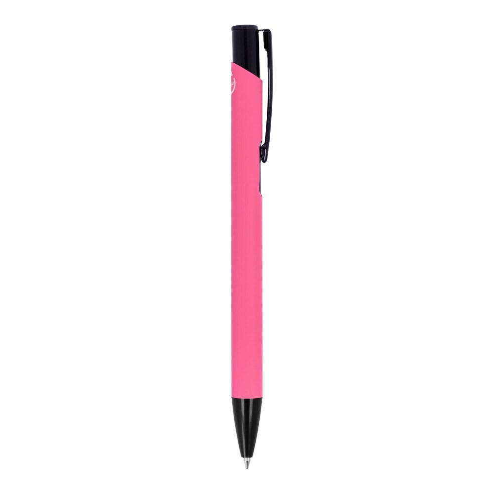 Alicante soft touch R-AL blauwe inkt