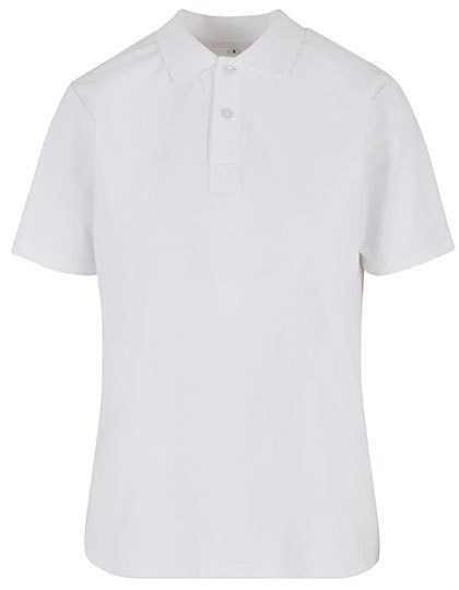 Build Your Brand - Sorona® Ladies Polo Tee