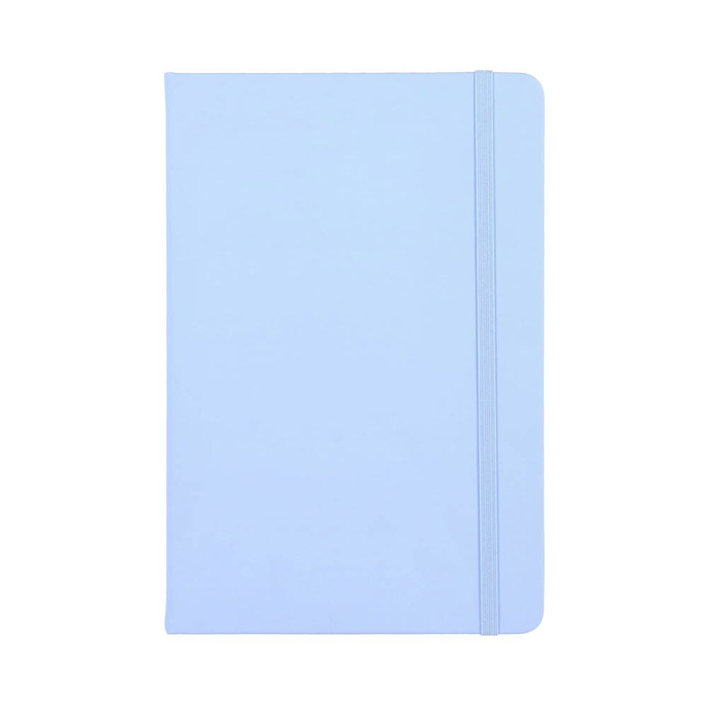 A5-notitieboek van PU