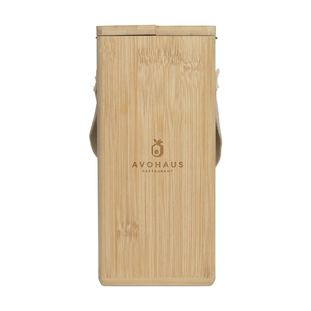 Rackpack Cooler Box