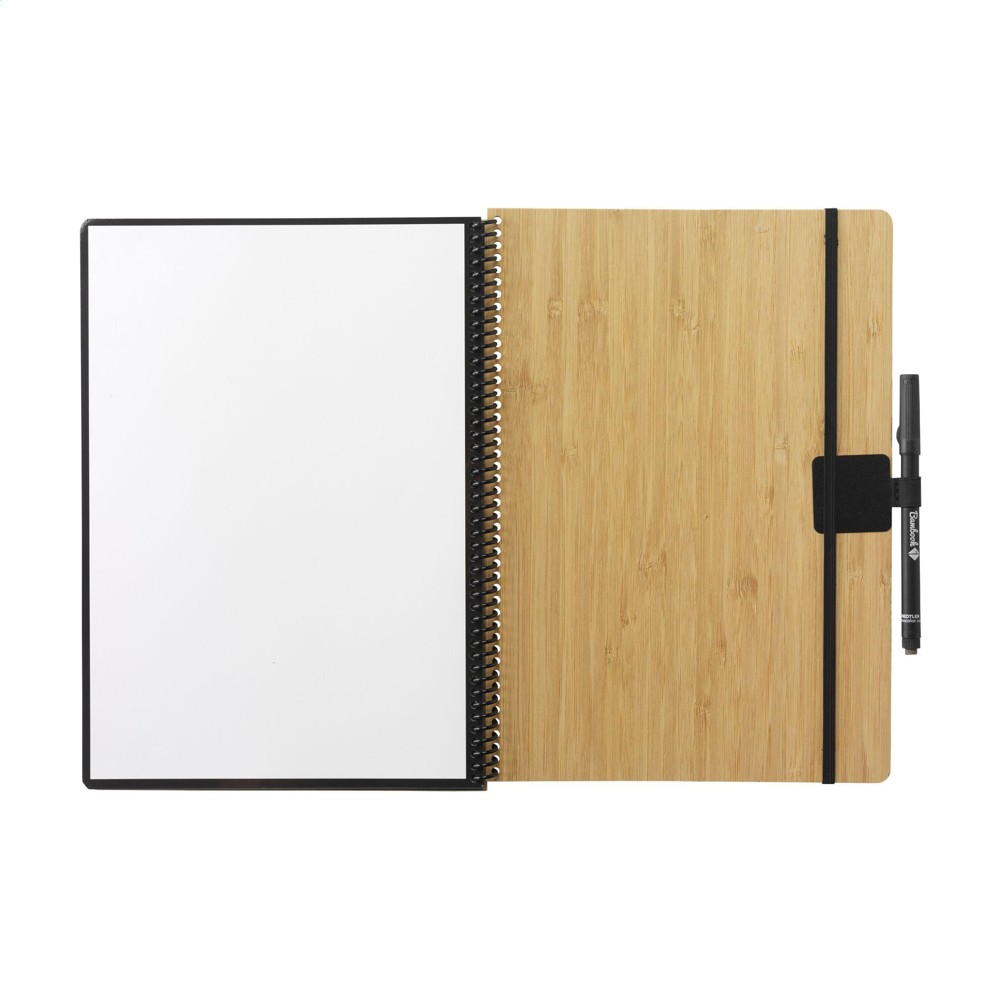 Bambook Classic Hardcover Notebook A4 notitieboek