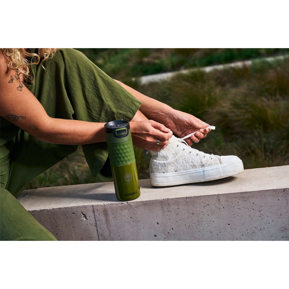 Kambukka® Etna Grip 500 ml thermosbeker