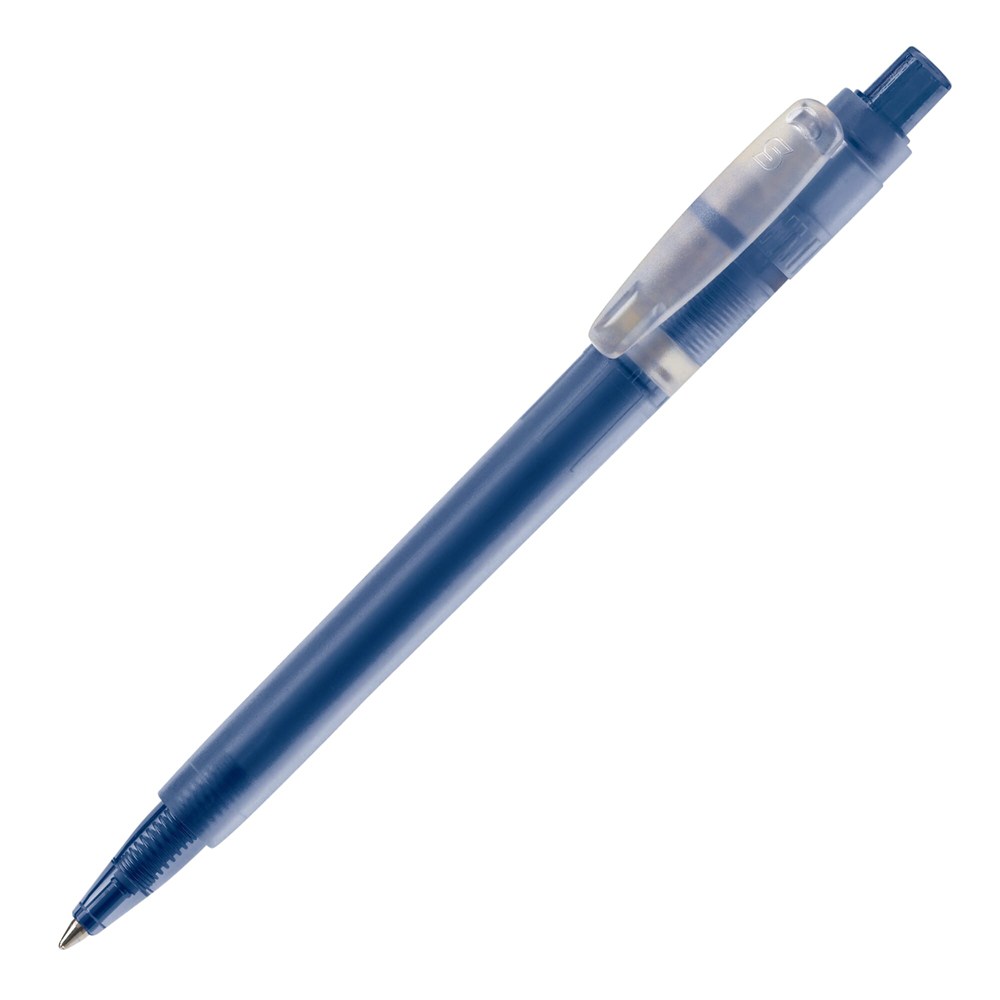 Balpen Baron '03 Ice Frosty - Ecru / Donkerblauw
