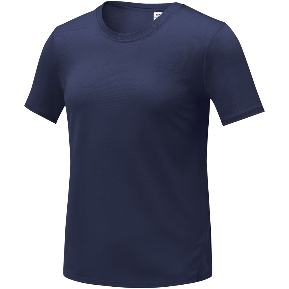 Marineblauw