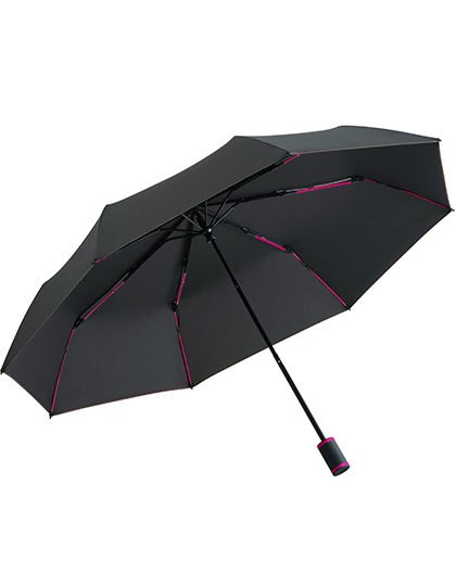 Black, Magenta