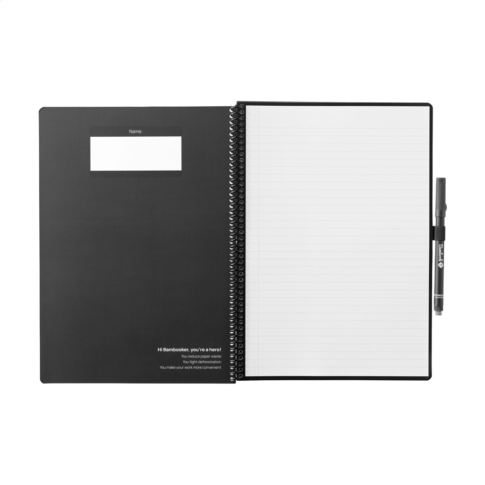 Bambook Classic Original Notebook A4 notitieboek