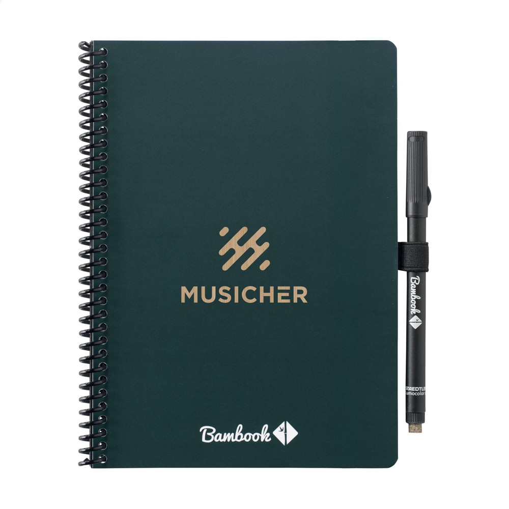 Bambook Classic Original Notebook A5 notitieboek