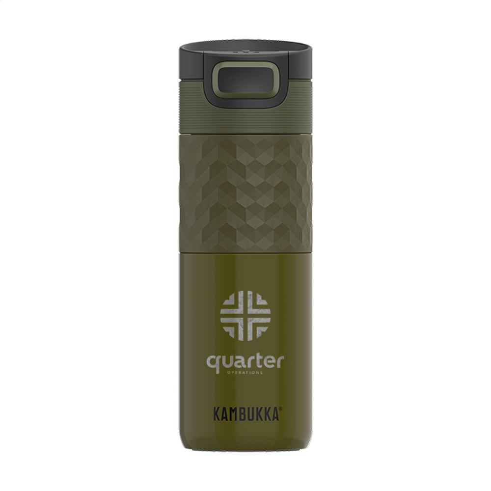 Kambukka® Etna Grip 500 ml thermosbeker